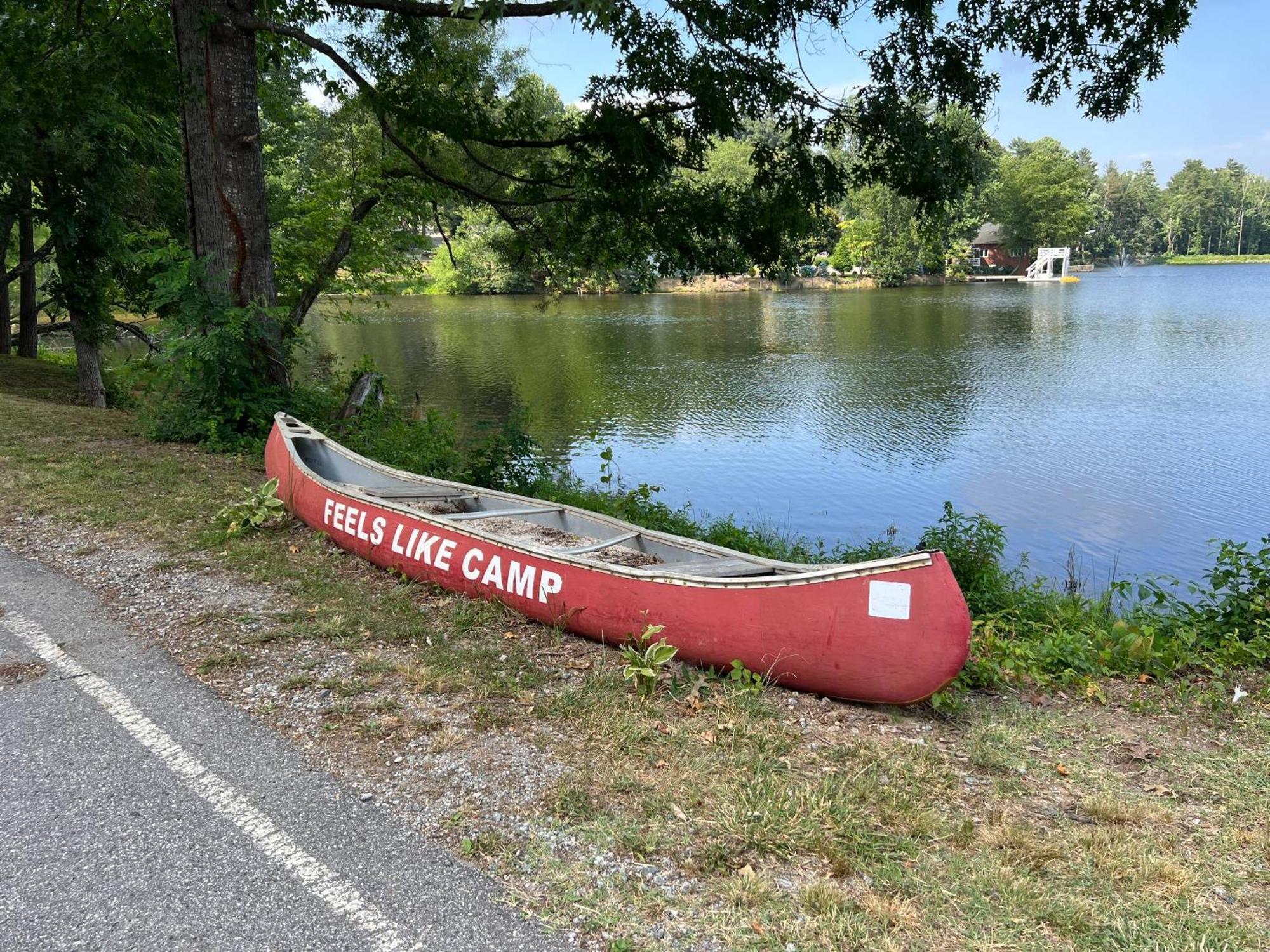 Mountain Lake Cottages Hendersonville Esterno foto
