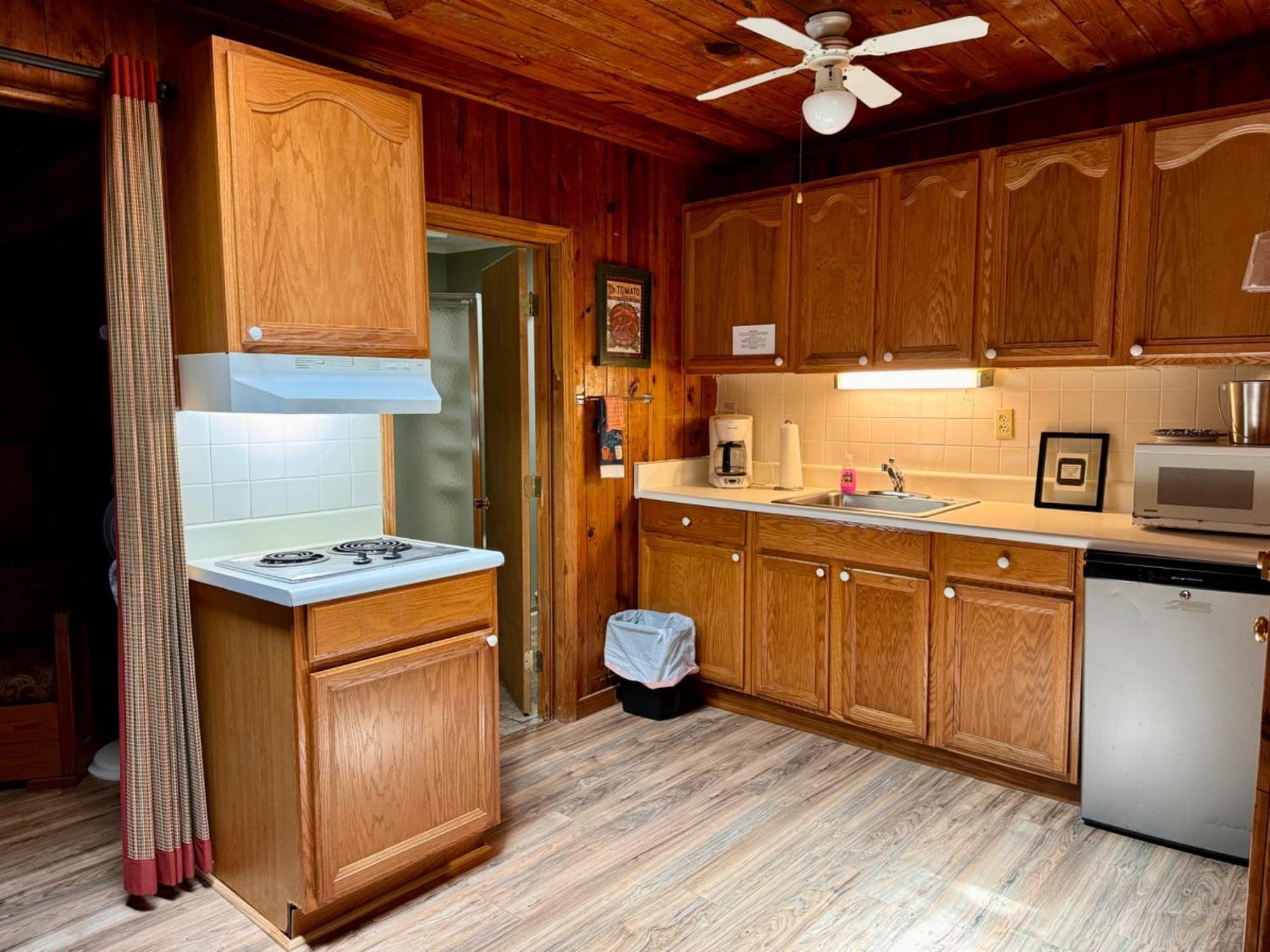 Mountain Lake Cottages Hendersonville Esterno foto