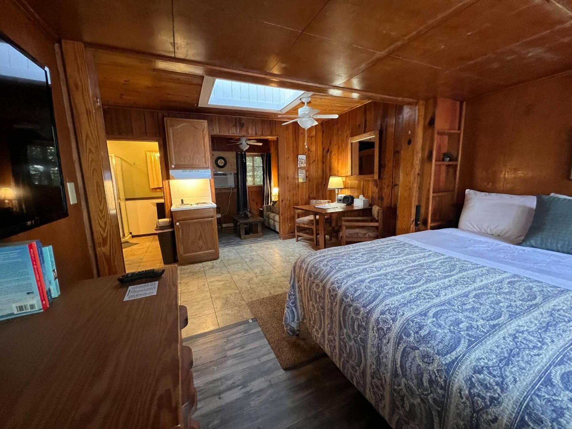 Mountain Lake Cottages Hendersonville Esterno foto