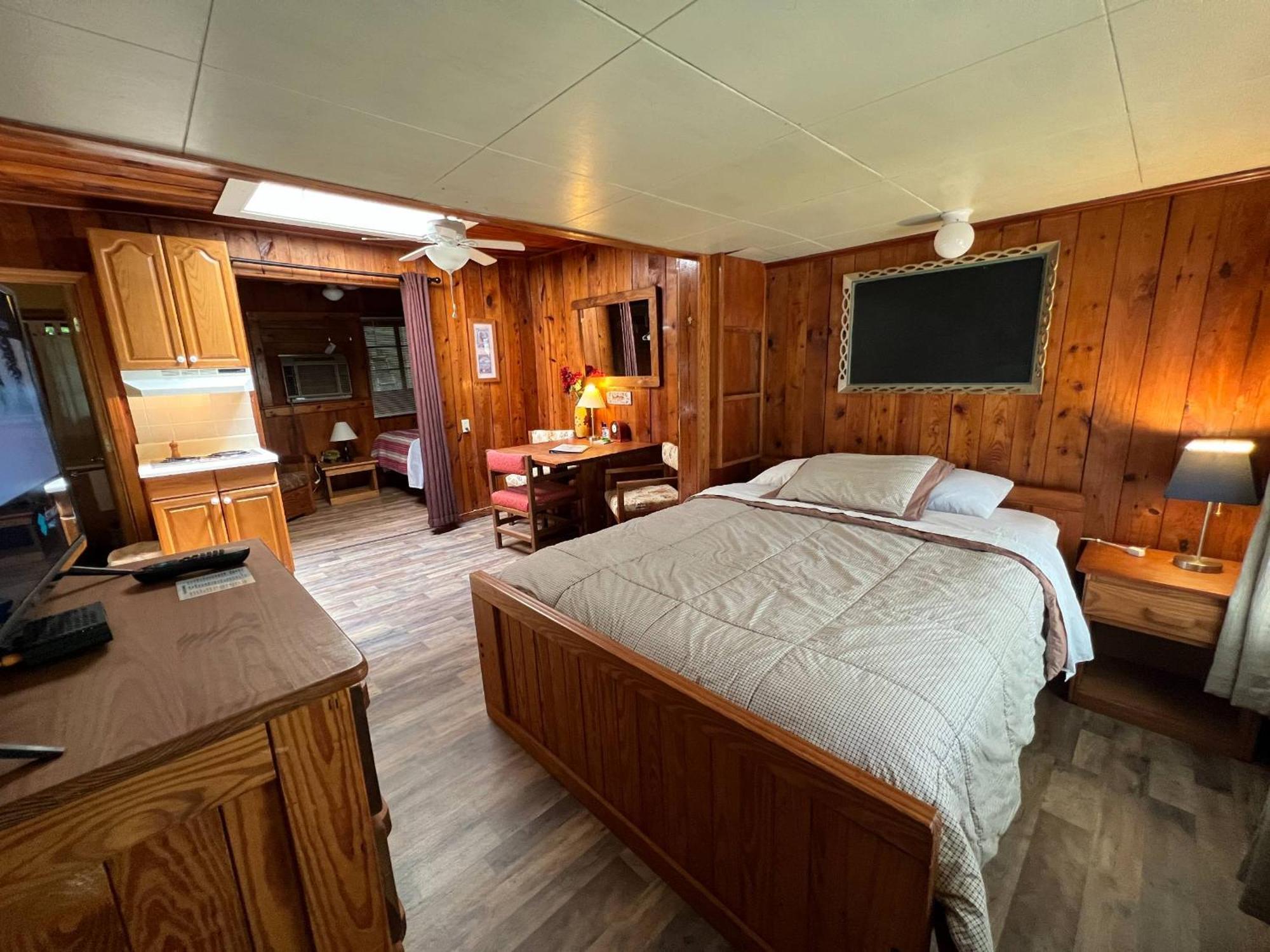 Mountain Lake Cottages Hendersonville Esterno foto